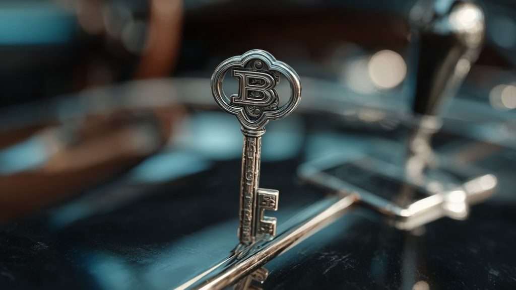 Bugatti Tourbillon vitesse max : le secret des 445 km/h