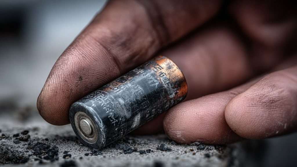 Prix batterie kilo : les tarifs de rachat en 2025