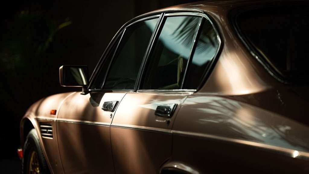 Voiture Bernard Arnault : les secrets de son garage