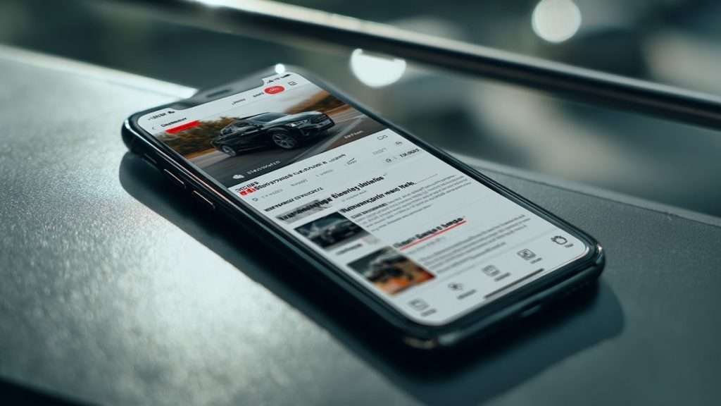 Hernie pneu : combien de temps rouler avant l'éclatement ?