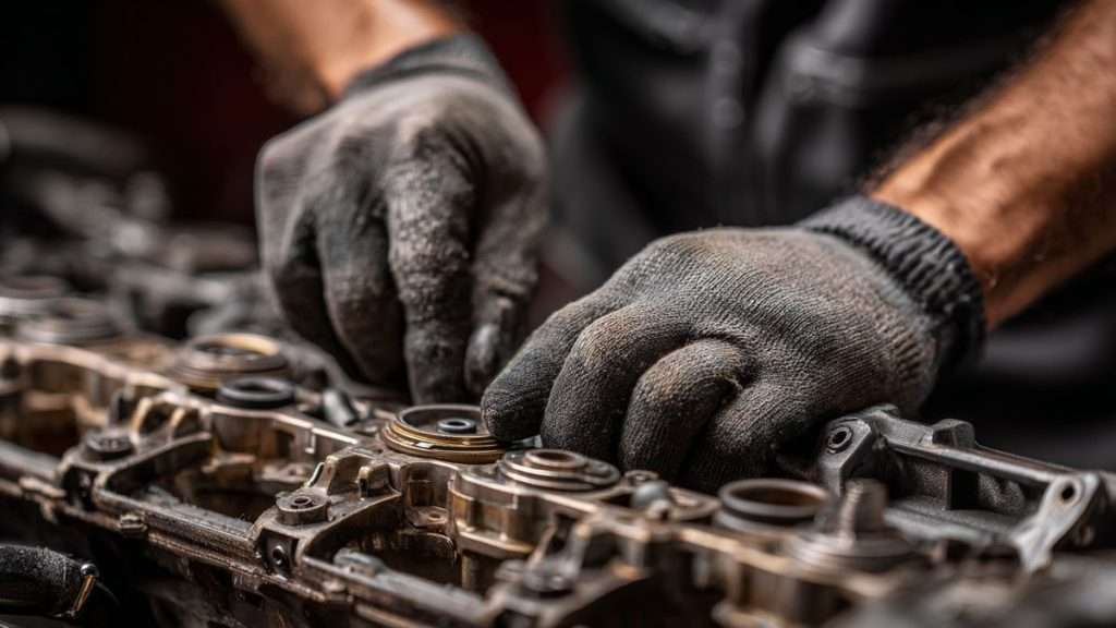 Code erreur P0341 : causes et solutions pour réparer
