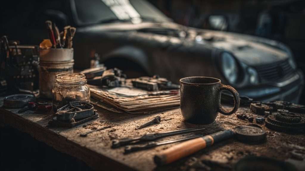 Voyant service DS3 : causes, diagnostic et solutions