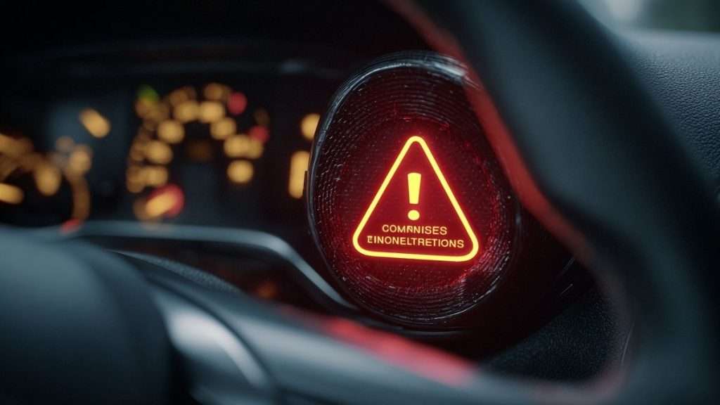 Voyants Clio 4 : signification et solutions immédiates