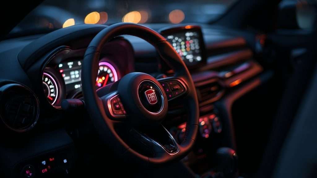 Voyants Fiat 500 : signification et diagnostic [2026]