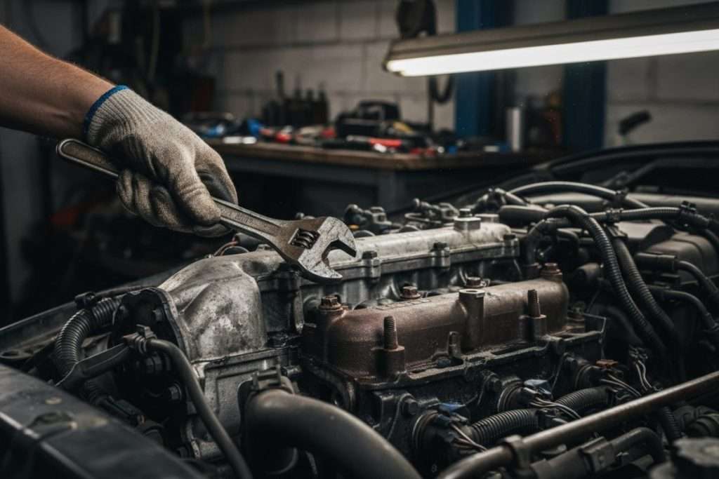 Avis kiauto : que vaut ce site de pièces espagnol ?