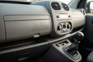 Schéma et emplacement des fusibles pour Renault Kangoo dCi