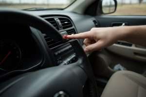 Signification des voyants de votre Peugeot 5008