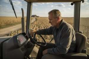 Signification du voyant de tracteur agricole : le guide