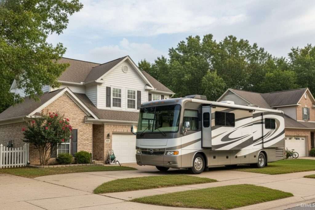 Vente camping-car suite décès ou divorce : guide complet