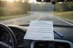 Assurance temporaire voiture export : indispensable pour votre véhicule