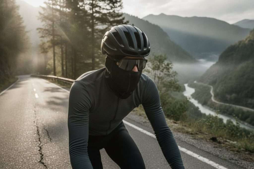 Cagoule moto été : confort et protection ultimes