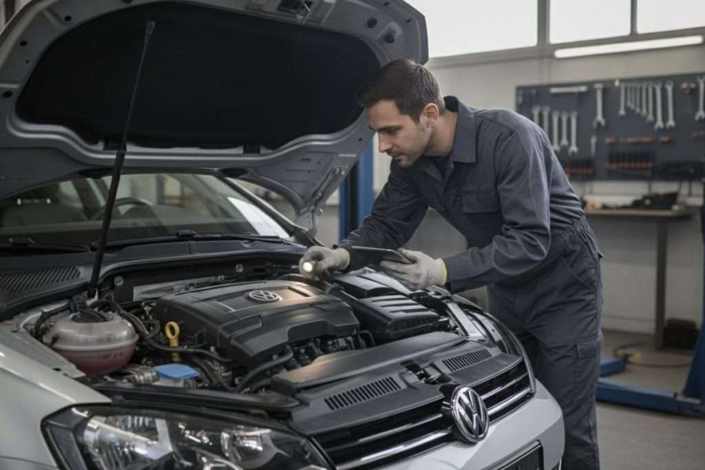 Fiabilité du moteur 2.0 TDI 150 Volkswagen : notre avis