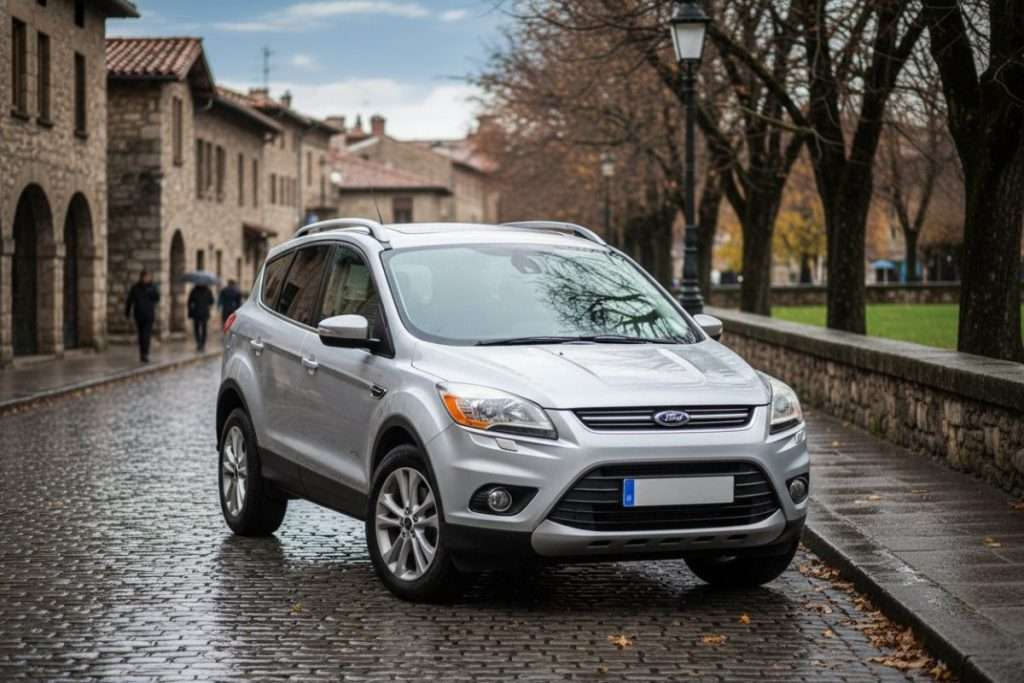 Ford Kuga 1.5 EcoBoost 150 : fiabilité sous la loupe