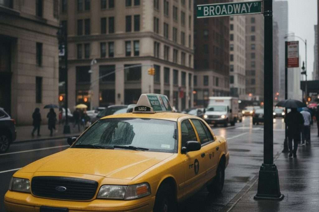 Liste des taxis conventionnés : que savoir ?