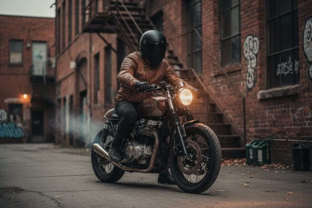 Manifestation moto Bordeaux : le point aujourd’hui