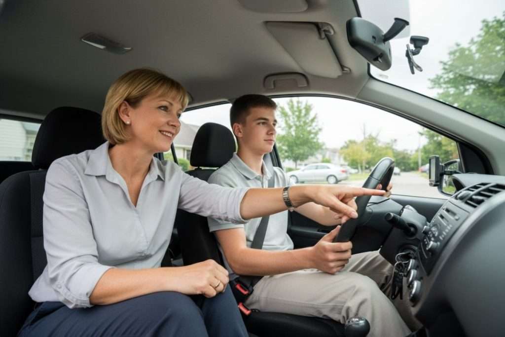 Prise sous mandat par votre auto-école : mode d’emploi