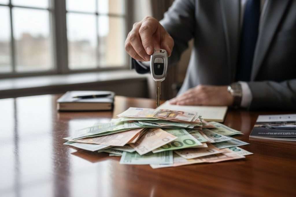 Prix du permis E : tout savoir sur son coût