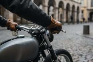 Comment démarrer votre moto : le guide complet pour tous les modèles