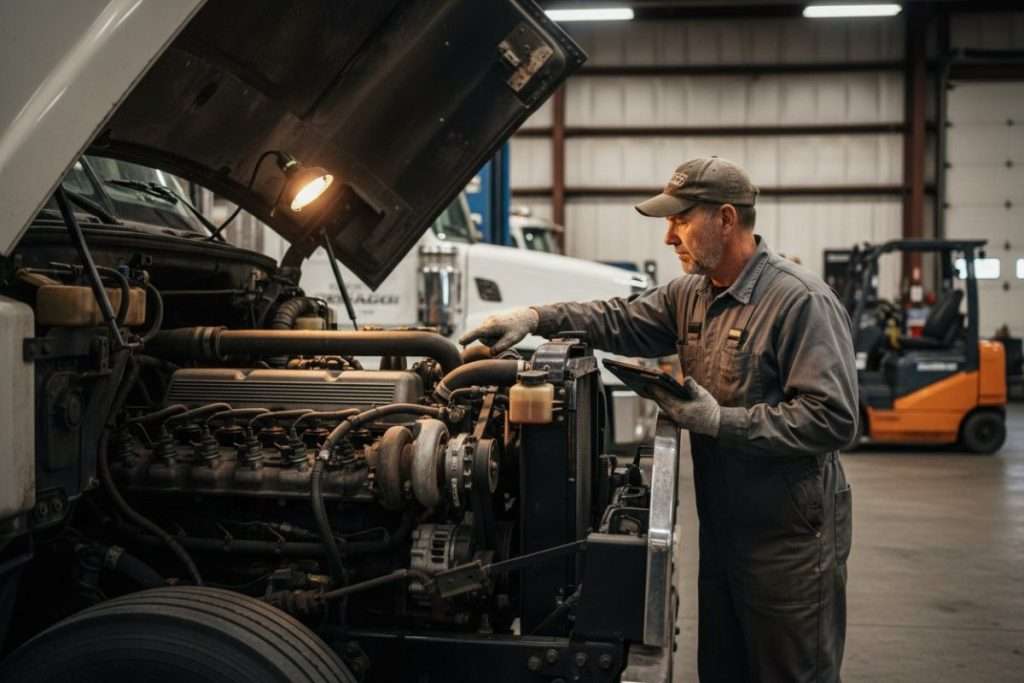 Moteur Sofim 2.8 HDi : les problèmes rencontrés