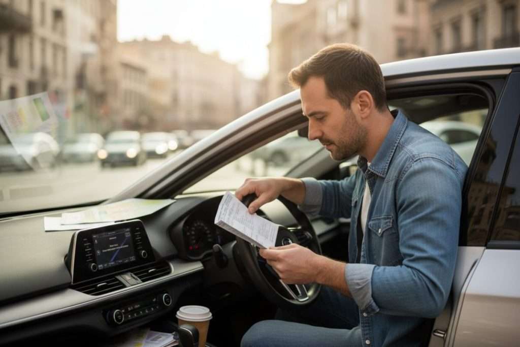 S.1 carte grise : tout savoir sur le nombre de places