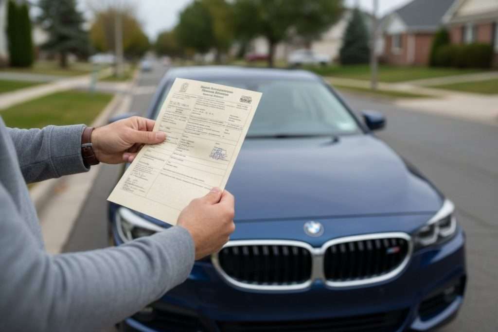 Carte grise belge : tout pour immatriculer votre véhicule