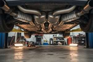 Différence entre FAP et catalyseur : deux systèmes antipollution