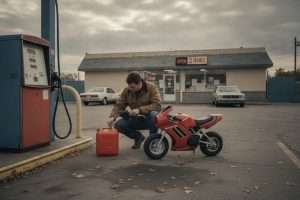 Essence pocket bike : quel carburant pour votre moteur 2 temps ?