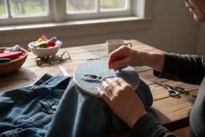 Fabriquer un cache panne : guide étape par étape