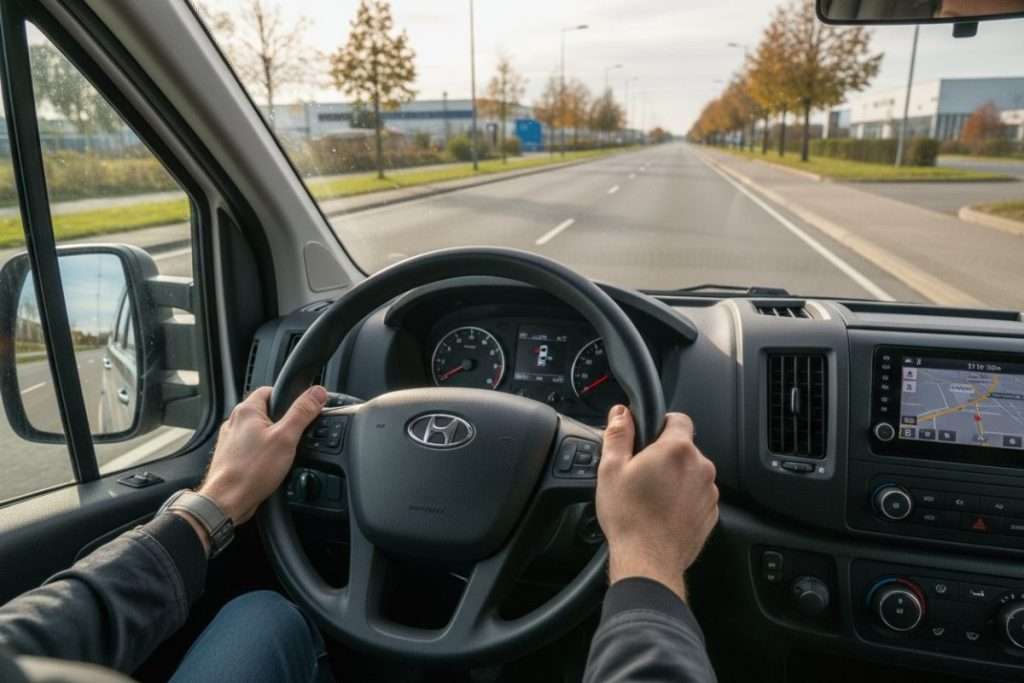 Peugeot Expert 180cv boîte automatique : notre avis