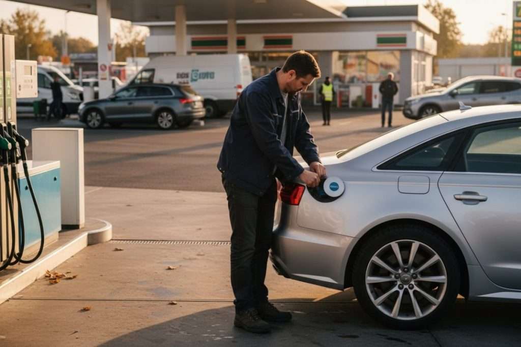Voiture diesel sans AdBlue : quels modèles avant 2025 ?