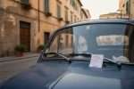 Amende de stationnement en Italie : que faire ?