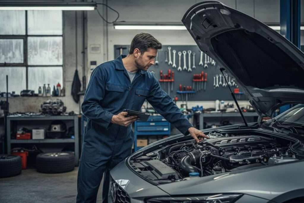 Durée de vie du moteur SCe 75 : ce qu’il faut savoir