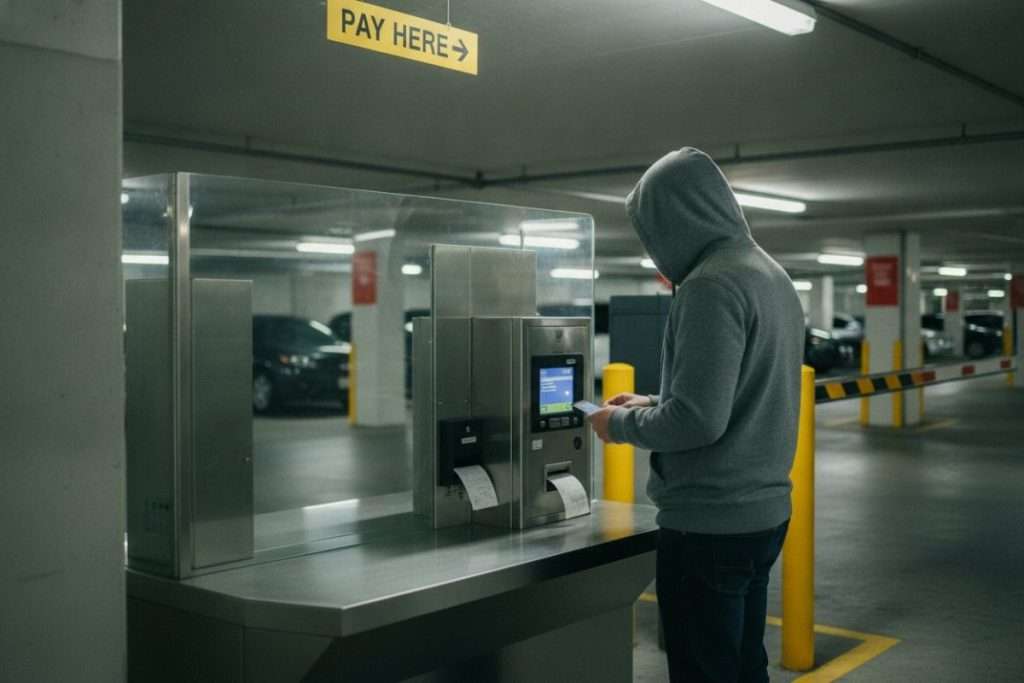Garage à Lyon : paiement en 10 fois sans frais, comment ça marche ?