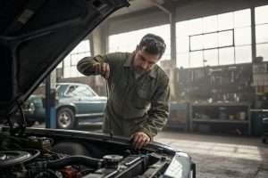 Huile C2 ou C3 : laquelle choisir pour votre moteur ?