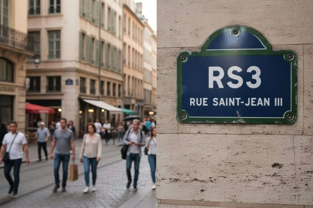 Location RS3 à Lyon : le guide complet pour votre expérience