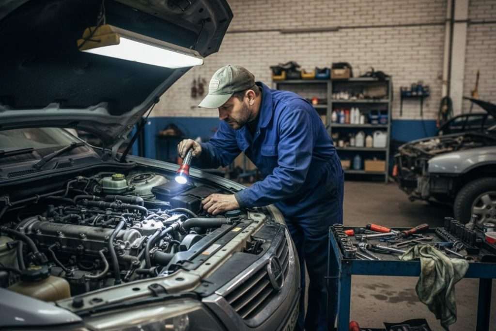 Moteur 1.4 essence 75ch Peugeot : fiabilité et durée de vie