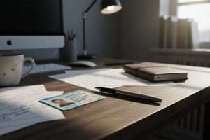 Permis annulé mais toujours valide : comprendre la nuance