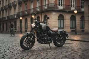 Hyosung Bobber 125 : quelle fiabilité attendre ?